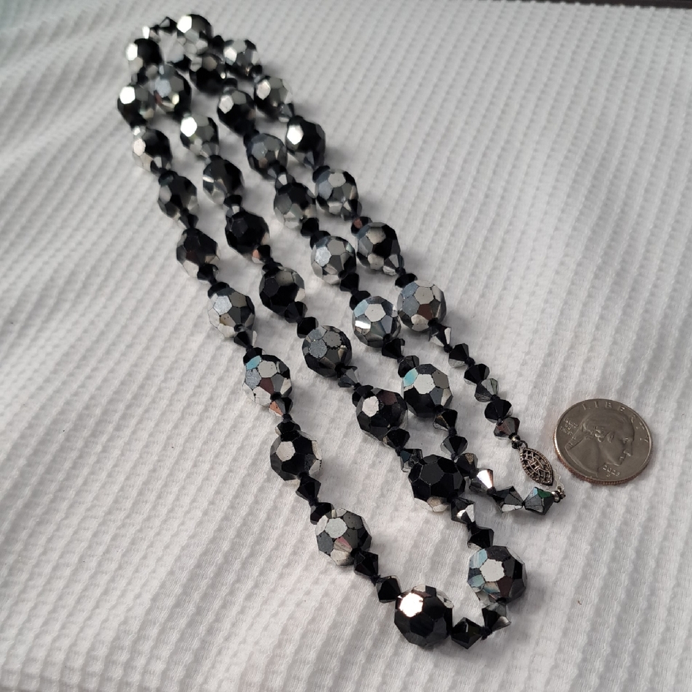 Bead Necklace 9/7